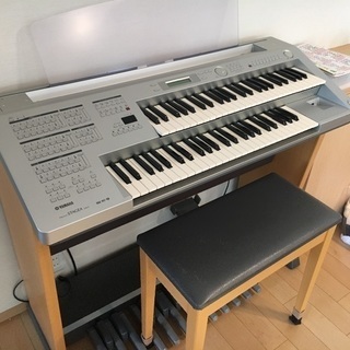 ヤマハ Electone STAGEA ELB-01