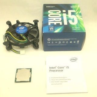 Intel Core i5-7600T (CPUのみ)