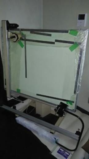 製図機械 ウチダ プレイダーAPタイプ