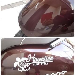 ホンダジョルノ 人気カラー 原付バイク