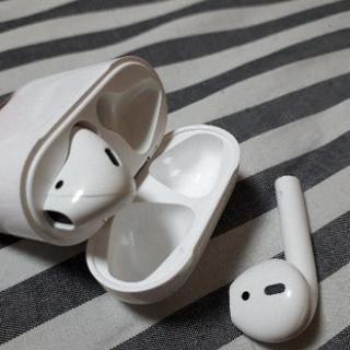 Apple AirPods