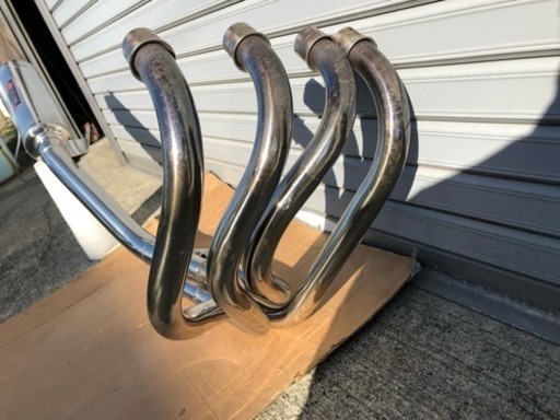 ゼファー400 JMCA ヨシムラサイクロン 新潟市より | multimedical.cl