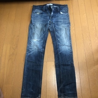 リーバイス Levi’s デニム