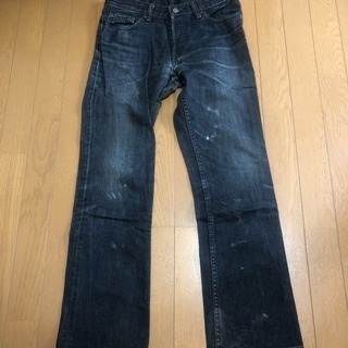 リーバイス Levis  デニム