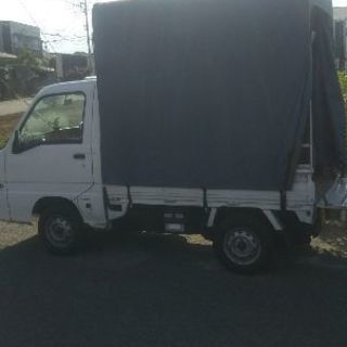 [ジモティー限定] 格安！！軽トラック引っ越し