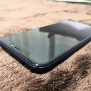 【格安SIM対応スマートフォン本体】OUKITEL C12PRO　ブラック