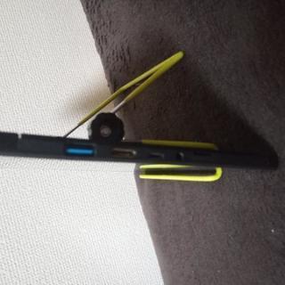 お取引中です【windowsタブレット】Diginnos DG-D09IW2SL【8.9インチ液晶】