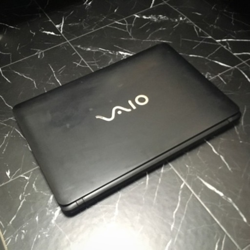 VAIO ノートパソコン