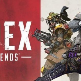 Apex Legendsを一緒にプレイできる方を捜しています。