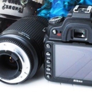 ●エントリー機●300mm超望遠●WIFI転送●S数7367回●ニコン D90 ゆうパック代引き発送！送料、代引き手数料無料！