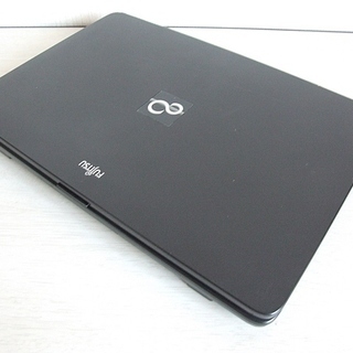 高速SSD120GB搭載 Fujitsu LIFEBOOK A540/AX ノートパソコン　3 高速SSD120GB搭載 Fujitsu LIFEBOOK A540/AX ノートパソコン 3