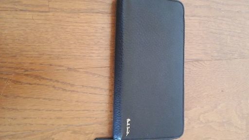 ポールスミス長財布