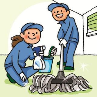 亀岡市/病院・老健清掃スタッフ/リーダー候補