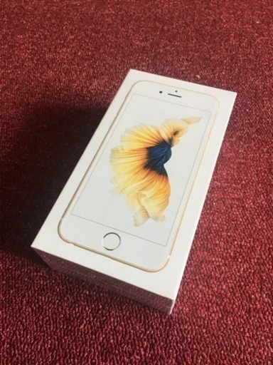 その他 iPhone6s