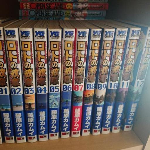 ロトの紋章 紋章を継ぐ者達へ こう 元町の本 Cd Dvdの中古あげます 譲ります ジモティーで不用品の処分 ロトの紋章 紋章を継ぐ者達へ こう 元町の本 Cd Dvdの中古あげます 譲ります ジモティーで不用品の処分