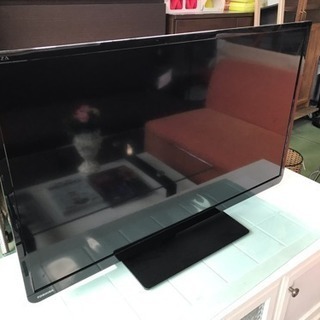 TOSHIBA/東芝 REGZA 32型液晶テレビ 2015年製...