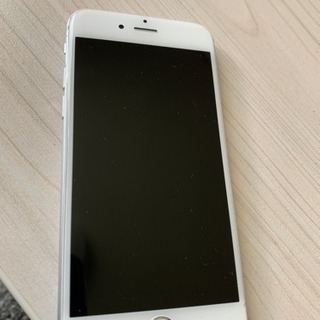 iPhone6 64GB 中古本体、iFaceカバー付き📱