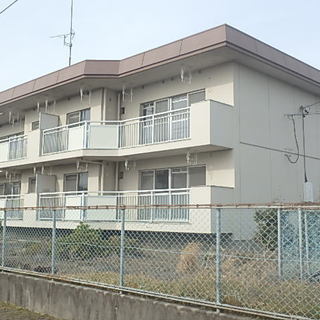 【クレスト池新田101号室(3DK)】仲介手数料0円!敷金0円! ...