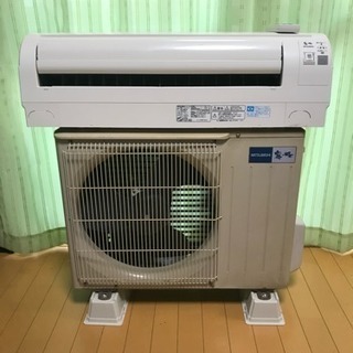 ㊗️絶品‼️新古品特価‼️15畳まで❗️2017年❗️取付込