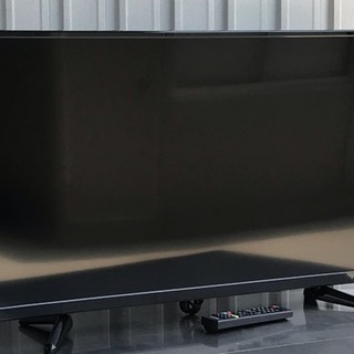 美品！40型 17年製 液晶テレビ◇LE-4030TS◇ ティー...