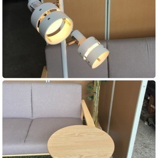 ☆モデルルーム☆展示品☆3Pソファ+3点セット☆ほぼ未使用、超美品