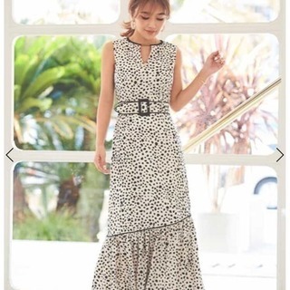 eimy istoire ダルメシアンワンピース