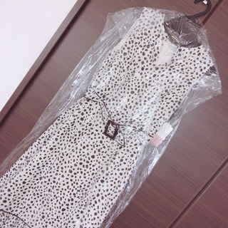 eimy istoire ダルメシアンワンピース