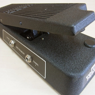 南12条店 KORG コルグ ボリュームペダル FK-3