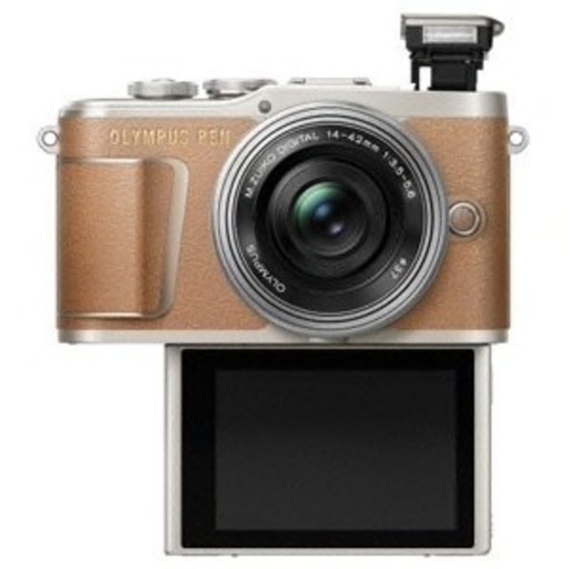 OLYMPUS E-PL9 ほぼ新品です♩