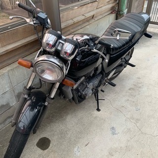 ジェイド JADE250 値下げしました！