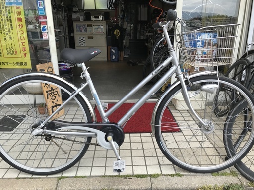 パナソニック 自転車 ベルト