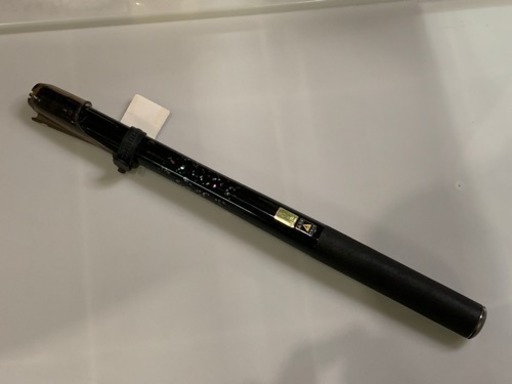 シマノ shimano 渓流竿 渓峰源流 45 ZF