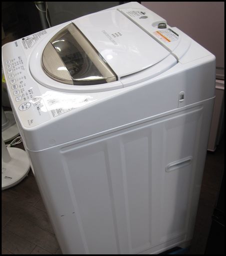 新生活！18360円 東芝 全自動 洗濯機 6kg AW-6G2 15年製