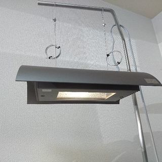 ADA SOLAR-1 メタルハライドランプ　照明器具　ホワイト ADA メタルハライドランプ ソーラーⅠ Solar-I アクアデザインアマノ