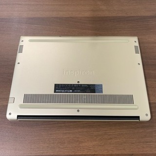 DELL ノートPC Win10 i5 8GB