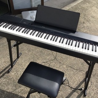 CASIO カシオ Privia PX-160 電子ピアノ 20...