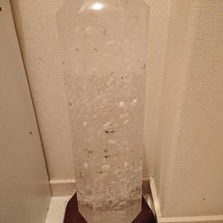 巨大水晶???‼️