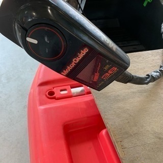 フロートボート、魚探、エレキ、ライフジャケットセット