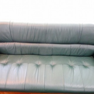 【karimoku】3人掛けソファー売ります！