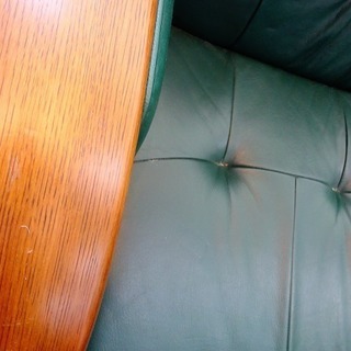 【karimoku】3人掛けソファー売ります！