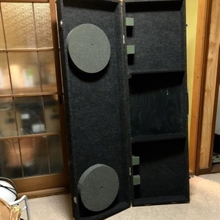 ターンテーブル ケース made in usa 