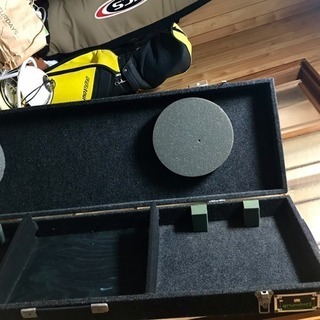 ターンテーブル ケース made in usa 