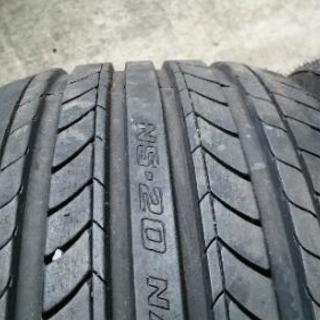 ナンカン NS-20 235/30ZR20 2017年製 20インチタイヤ ナンカン NS-20 235/30ZR20 2017年製 20インチタイヤ