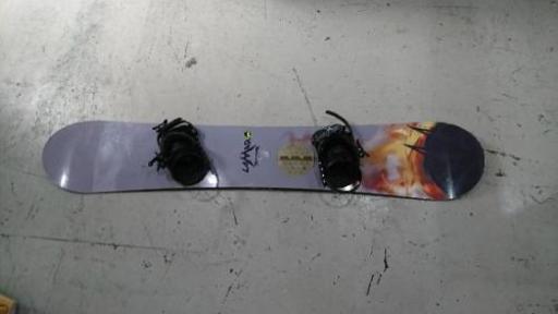 ラマー LAMAR スノーボード 157 eym-gourmet.com