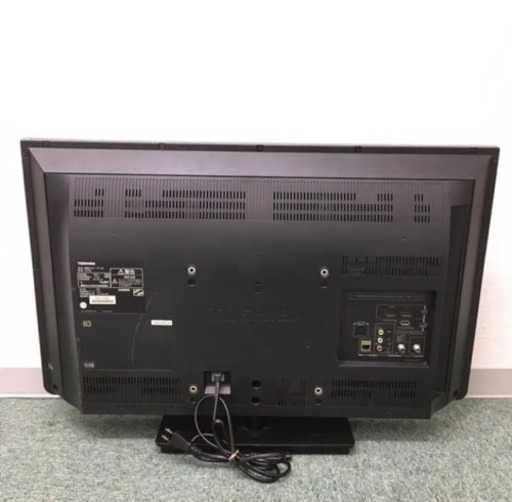 配達無料地域あり＊東芝 液晶テレビ レグザ 2015年製＊32型