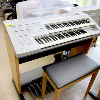 安心の6か月保証付き！YAMAHA(ヤマハ)のエレクトーン