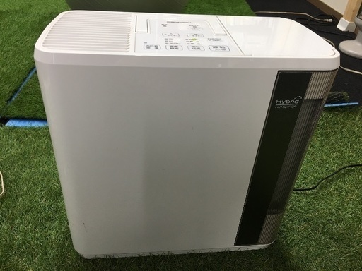 加湿器