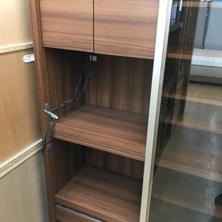 トレファク摂津店 店頭限定】ガルトの食器棚が入荷致しました！