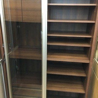 トレファク摂津店 店頭限定】ガルトの食器棚が入荷致しました！