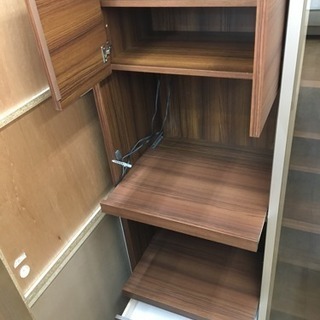 トレファク摂津店 店頭限定】ガルトの食器棚が入荷致しました！